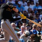 article image - Pirates Cubs Baseball